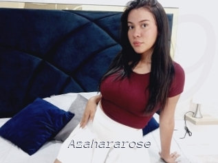 Azahararose