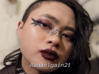Azazelgain21