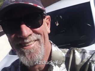 Azdude4u