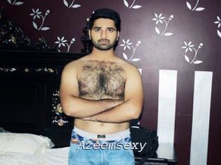 Azeemsexy
