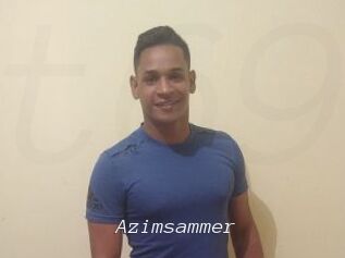 Azimsammer