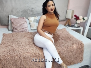 Azizawill
