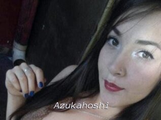 Azukahoshi