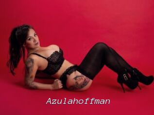 Azulahoffman