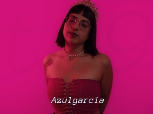 Azulgarcia