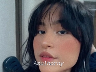 Azulhorny