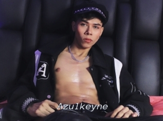 Azulkeyne
