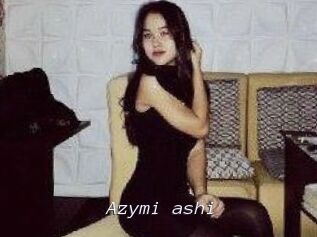 Azymi_ashi