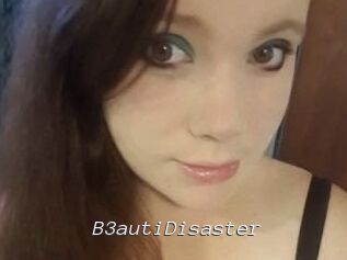 B3autiDisaster