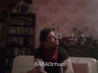 BABAOrhum