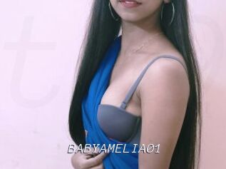 BABYAMELIA01