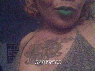 BABYREDD