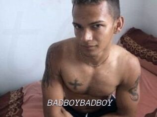 BADBOYBADBOY