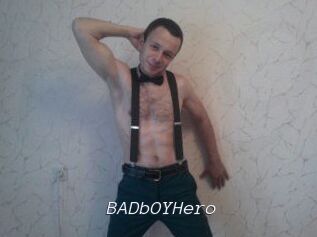 BADbOYHero