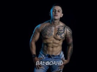 BALBOAHD