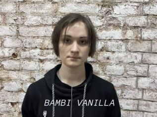 BAMBI_VANILLA