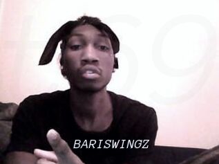BARISWINGZ