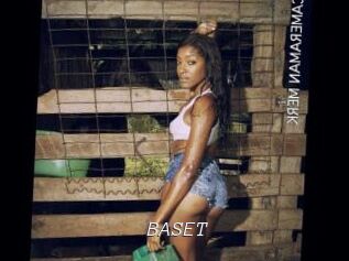 BASET