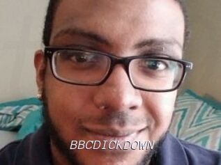 BBCDICKDOWN