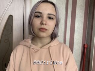 BBGirlWow
