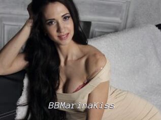 BBMarinaKiss