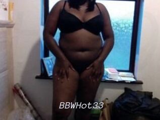 BBWHot33
