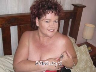 BBWRuby2