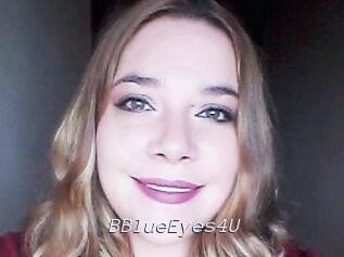 BBlueEyes4U