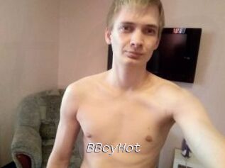 BBoyHot