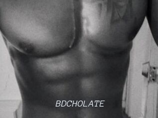 BDCHOLATE