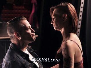 BDSM4Love