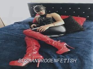 BDSMANDROGENFETISH