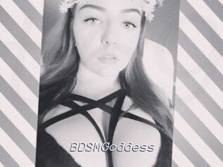 BDSMGoddess