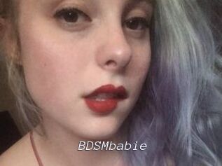 BDSMbabie