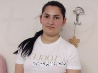 BEATRYICEx