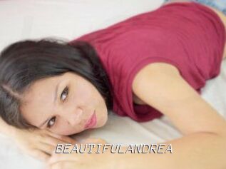 BEAUTIFULANDREA