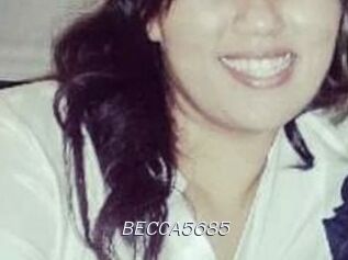 BECCA5685