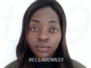 BELLADONN33