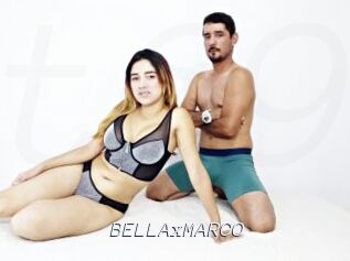 BELLAxMARCO