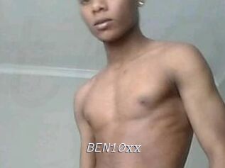 BEN10xx