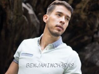 BENJAMINCHARNS