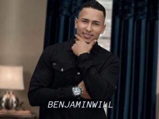 BENJAMINWILL