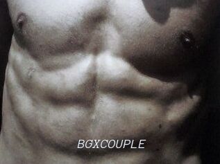 BGXCOUPLE