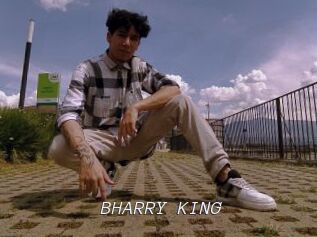 BHARRY_KING