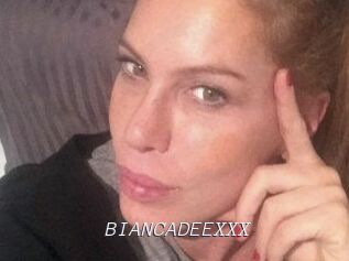 BIANCADEEXXX