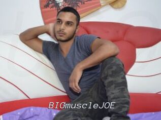 BIGmuscleJOE