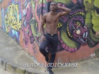 BLACKBIGDICKX18X