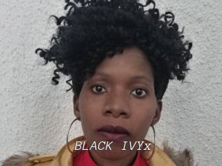 BLACK_IVYx