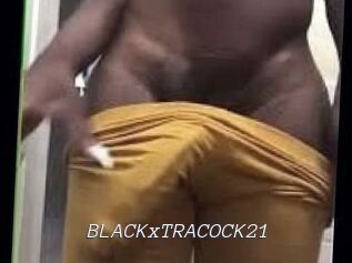 BLACKxTRACOCK21