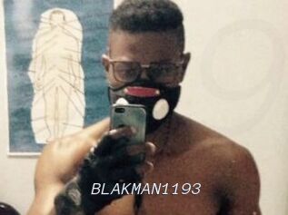 BLAKMAN1193